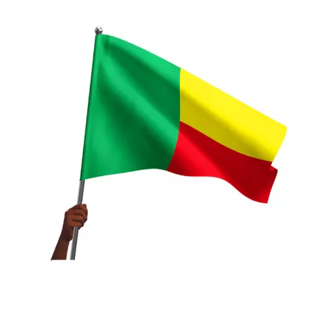 首都波多诺伏（Porto-Novo）