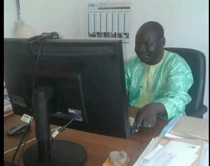 Global Motors Cameroon, BP 35332 Yaoundé